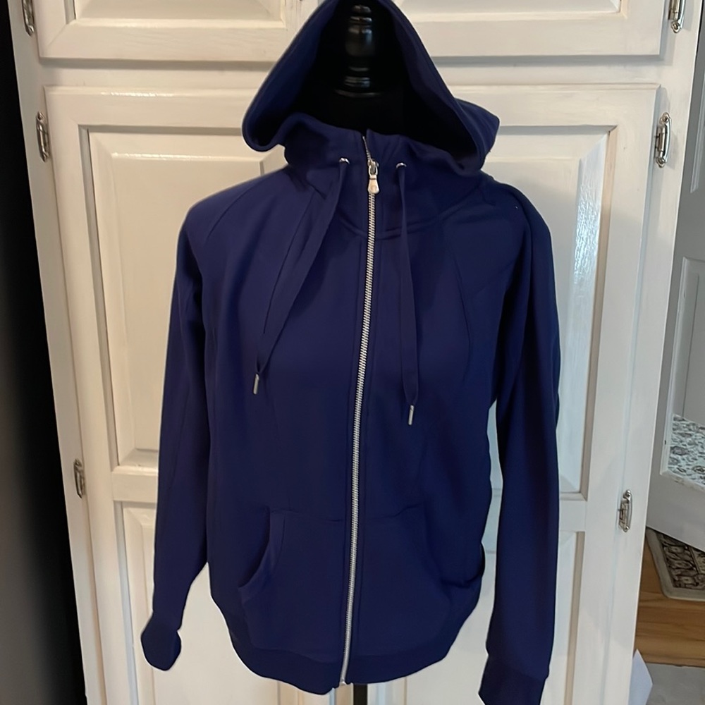 Champion Elite hoodie